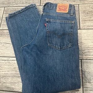 Levi's 94 baggy